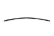 Mercedes E-class W212 2009–2016 Spoiler (ABS, til lakering) foto 5