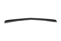 Mercedes E-class W212 2009–2016 Spoiler (ABS, til lakering) foto 7