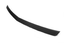 Mercedes E-class W212 2009–2016 Spoiler (ABS, til lakering) foto 8