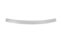 Mercedes E-class W212 2009–2016 Bagrudespoiler AMG E63 (ABS, klar til lakering) foto 6