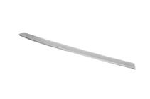 Mercedes E-class W212 2009–2016 Bagrudespoiler AMG E63 (ABS, klar til lakering) foto 5