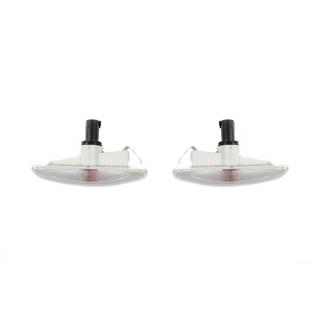 Sideblinklys (2 stk.) Range Rover Sport 2005–2013 foto 4