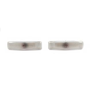 Sideblinklys (2 stk.) Range Rover Sport 2005–2013 foto 3