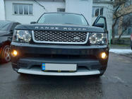 Range Rover Sport 2005–2013 Tågelygter (2 stk.) (til Autobiography) foto 2