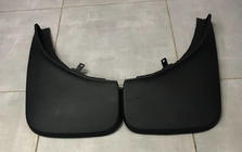 Range Rover III L322 2002–2012 Originale bageste stænklapper (2 stk.) foto 3