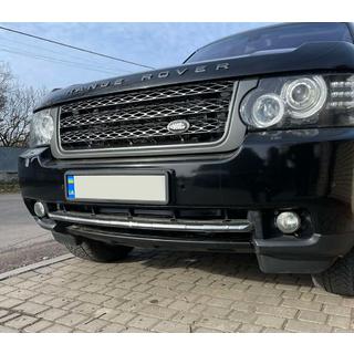 Forreste kofangerhjørner (2 stk.) Range Rover III L322 2002–2012 foto 2