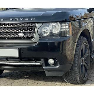 Forreste kofangerhjørner (2 stk.) Range Rover III L322 2002–2012 foto 3