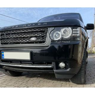 Forreste kofangerhjørner (2 stk.) Range Rover III L322 2002–2012 foto 1
