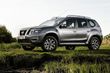 Test af den budgetvenlige crossover Nissan Terrano foto 2