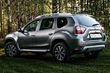 Test af den budgetvenlige crossover Nissan Terrano foto 3