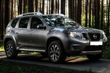 Test af den budgetvenlige crossover Nissan Terrano foto 1