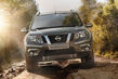 Test af den budgetvenlige crossover Nissan Terrano foto 6
