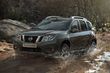 Test af den budgetvenlige crossover Nissan Terrano foto 5