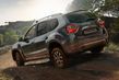 Test af den budgetvenlige crossover Nissan Terrano foto 4
