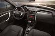 Test af den budgetvenlige crossover Nissan Terrano foto 10