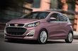 Test af den subkompakte hatchback Chevrolet Spark foto 5