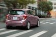 Test af den subkompakte hatchback Chevrolet Spark foto 4