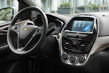 Test af den subkompakte hatchback Chevrolet Spark foto 6