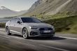 Test af liftbacken Audi A5 Sportback foto 7