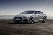Test af liftbacken Audi A5 Sportback foto 4