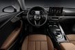 Test af liftbacken Audi A5 Sportback foto 9