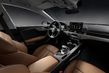 Test af liftbacken Audi A5 Sportback foto 8