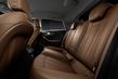Test af liftbacken Audi A5 Sportback foto 10