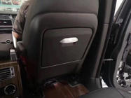 Toyota Land Cruiser 200 2007–2021 Bord til bilsæde (i sortiment) foto 6