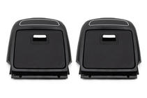 Toyota Land Cruiser 200 2007–2021 Bord til bilsæde (i sortiment) foto 3