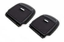 Toyota Land Cruiser 200 2007–2021 Bord til bilsæde (i sortiment) foto 4