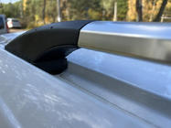 Mercedes Vito/V-klasse W447 2014– Krom tagrælinger DDU (plastfødder) foto 6