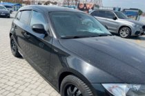 BMW 1-serie E81/E82/E87/E88 2004–2011 Vindafvisere til sideruder (4 stk., HIC) foto 2