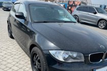 BMW 1-serie E81/E82/E87/E88 2004–2011 Vindafvisere til sideruder (4 stk., HIC) foto 4