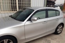 BMW 1-serie E81/E82/E87/E88 2004–2011 Vindafvisere til sideruder (4 stk., HIC) foto 7