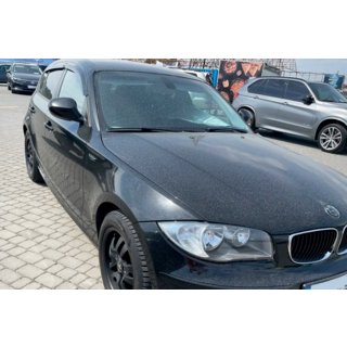 Vindafvisere til sideruder (4 stk., HIC) BMW 1-serie E81/E82/E87/E88 2004–2011 foto 4