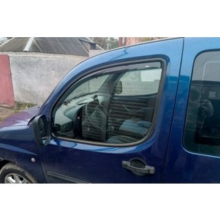 Vindafvisere, indstik (2 stk., HIC) foto 1