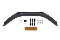 Chevrolet Captiva 2006–2019 Stenslagsbeskytter til motorhjelm 2012+ EU (EuroCap) foto 5