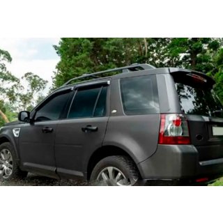 Vindafvisere til sideruder (4 stk., HIC) Land Rover Freelander II 2006–2014 foto 2