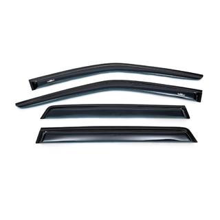 Vindafvisere til sideruder (4 stk., HIC) Land Rover Freelander II 2006–2014 foto 3
