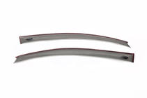 Volkswagen Caddy 2004–2010 Vindafvisere (2 stk., Sunplex Standart) foto 2