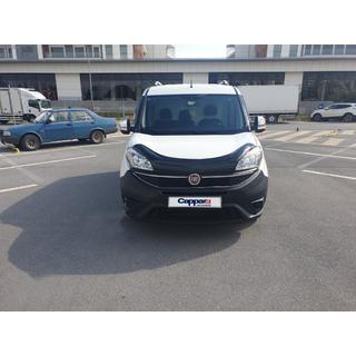 Motorhjelmsdeflektor EuroCap (2015+) Fiat Doblo II 2010–2022 foto 3