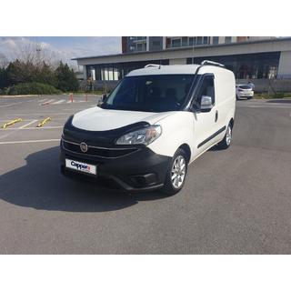 Motorhjelmsdeflektor EuroCap (2015+) Fiat Doblo II 2010–2022 foto 4