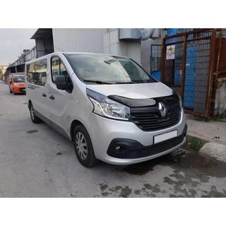 Motorhjelmsdeflektor EuroCap (2015-2019) Renault Trafic 2015– foto 3