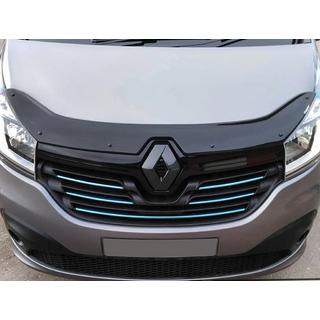 Motorhjelmsdeflektor EuroCap (2015-2019) Renault Trafic 2015– foto 4