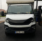 Iveco Daily 2014– Deflektor til motorhjelm EuroCap foto 6