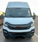 Iveco Daily 2014– Deflektor til motorhjelm EuroCap foto 7
