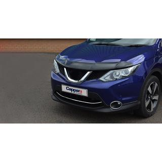 Motorhjelmsdeflektor EuroCap (2014-2017) Nissan Qashqai 2014–2021 foto 3