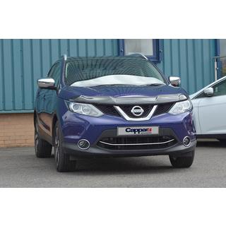 Motorhjelmsdeflektor EuroCap (2014-2017) Nissan Qashqai 2014–2021 foto 4