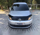 Volkswagen Caddy 2010–2015 Motorhjelmsdeflektor (EuroCap) foto 2