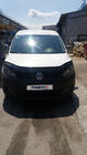 Volkswagen Caddy 2010–2015 Motorhjelmsdeflektor (EuroCap) foto 6